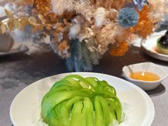 -莆田餐厅PUTIEN(颐堤港店)