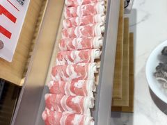 -东门口·新式老北京火锅(河西龙湖天街店)