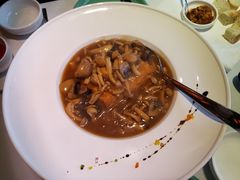 鲍汁豆腐-品味长安