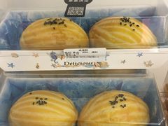 -思慕烘焙(荔枝沟总店)