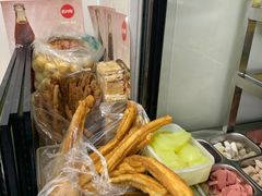 -四川老牛麻辣烫(北门桥店)