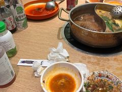-松野谷·寿喜烧自助(华联顺义金街购物中心店)