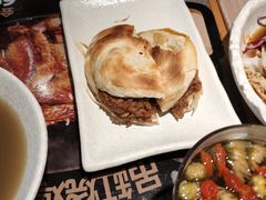 -大师兄·西北小馆(南沙万达广场店)