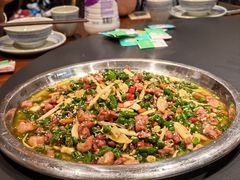 -天治宣·野椒鸡(龙头寺总店)