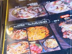 -MI WU FACTORY米屋美食工厂餐厅(绿地店)