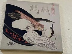 -达摩君日本料理(泰海花园小区店)