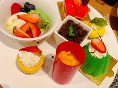 -新食谱全日制餐厅·苏州苏州湾艾美酒店