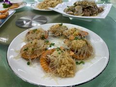 -景好海鲜餐厅(大鹏必选旅游店)