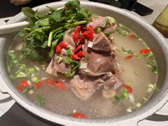 -清真·宁夏印象·盐池滩羊肉体验店(江宁路店)