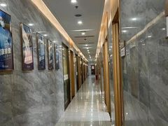 -上海仁爱医院口腔科 · 种植