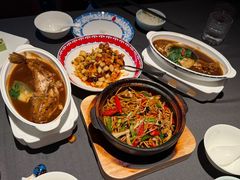 -肆月河豚·新淮扬菜·烤鸭(中关村店)
