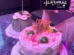 -星聚会KTV X Party(上海真如中海环宇城店)