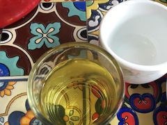 -乌镇那一年小院主题餐厅(甘泉西路店)