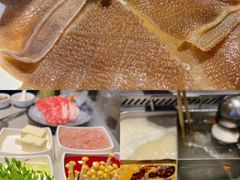 -海底捞火锅(龙岗星河COCO Park店)