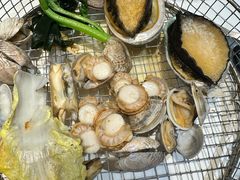 -海味当家·蒸锅海鲜(星海公园店)