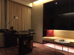 -上海龙之梦万丽酒店