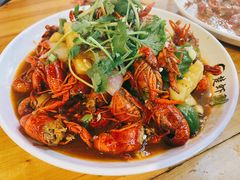 -虾忆鲜.龙虾.烧烤.小海鲜(桐乡店)