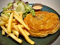 -卡朋西餐(大信新都汇店)