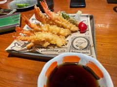 -俊屋料理·烧鸟·寿司·日泰融合菜(星际云汇店)