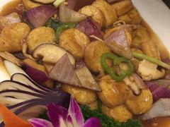 -旺达·福州菜(正大广场店)