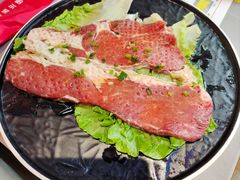 -棒小伙·齐齐哈尔烤肉(龙茗路店)
