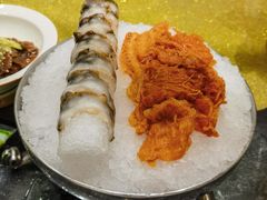 -半岛翡丽海鲜自助餐厅(观风亭店)