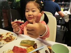 -拉蒂娜·巴西牛排馆 Latina·Brazilian Steakhouse(陆家嘴旗舰店)