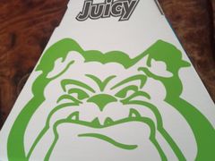 -Juicy Bakery(大学路店)