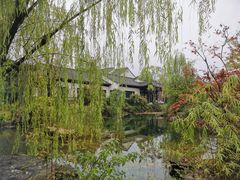 -春色如许·茶食餐厅(桃李春风店)