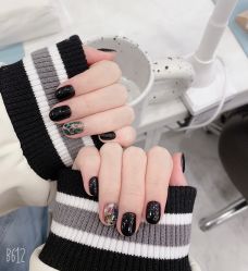 -沐白•盛妍日式美甲美睫