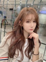 -3AM·S HAIR SALON烫发染发接发