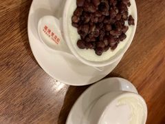 糯米双皮奶-正德顺順德雙皮奶(中信店)