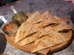 -芭莉与彩虹西餐厅(成都合生汇店)