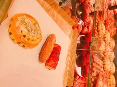 -巴黎贝甜(国贸店)