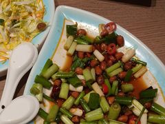 -街角等你.大连海鲜烧烤(西安路店)