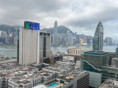 -香港尖沙咀凯悦酒店