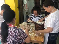 -海汇源老烧麦店(东大街总店)