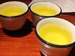 -老宅藕香·湖北菜·非遗藕汤·武昌鱼(黄鹤楼景观店)