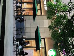 -星巴克(西安李家村万达店)