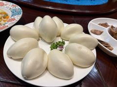 -鹿鸣春饭店(总店)