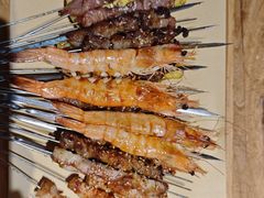 -那些年记忆烧烤