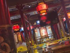 -蜀江龙火锅(339店)
