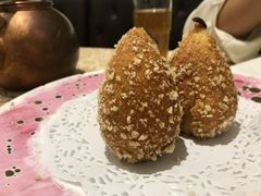 -大鸭梨烤鸭(左家庄店)