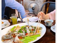 -猪肉婆私房菜(容桂总店)