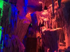 -水晶之星洗浴温泉汗蒸