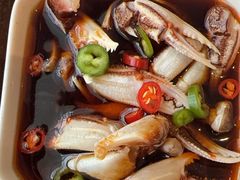 -小满海鲜·别院(天津旗舰店)