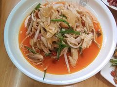 -花儿穆萨·烤肉餐厅(石马坪店)