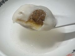 -朱新年·苏式汤团·面点(北寺塔店)