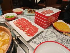 -京元盛铜锅涮肉(上海总店)