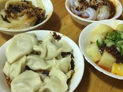 -洞子口张老二凉粉(文殊院店)